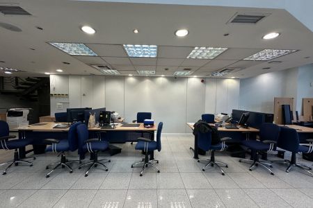 Μερική Ανακαίνιση Κατ/τος Πλ. Καραϊσκάκη